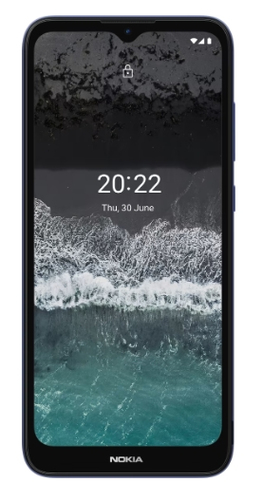 Nokia C21-Gris